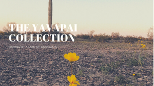 YAVAPAI DESERT COLLECTION