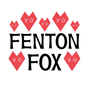 Fenton Fox Chicago handmade swimwear 