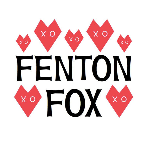 Fenton Fox Chicago handmade swimwear 