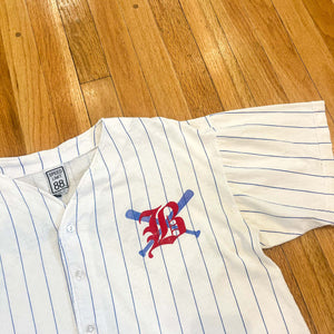 SLOWDOWN JERSEY