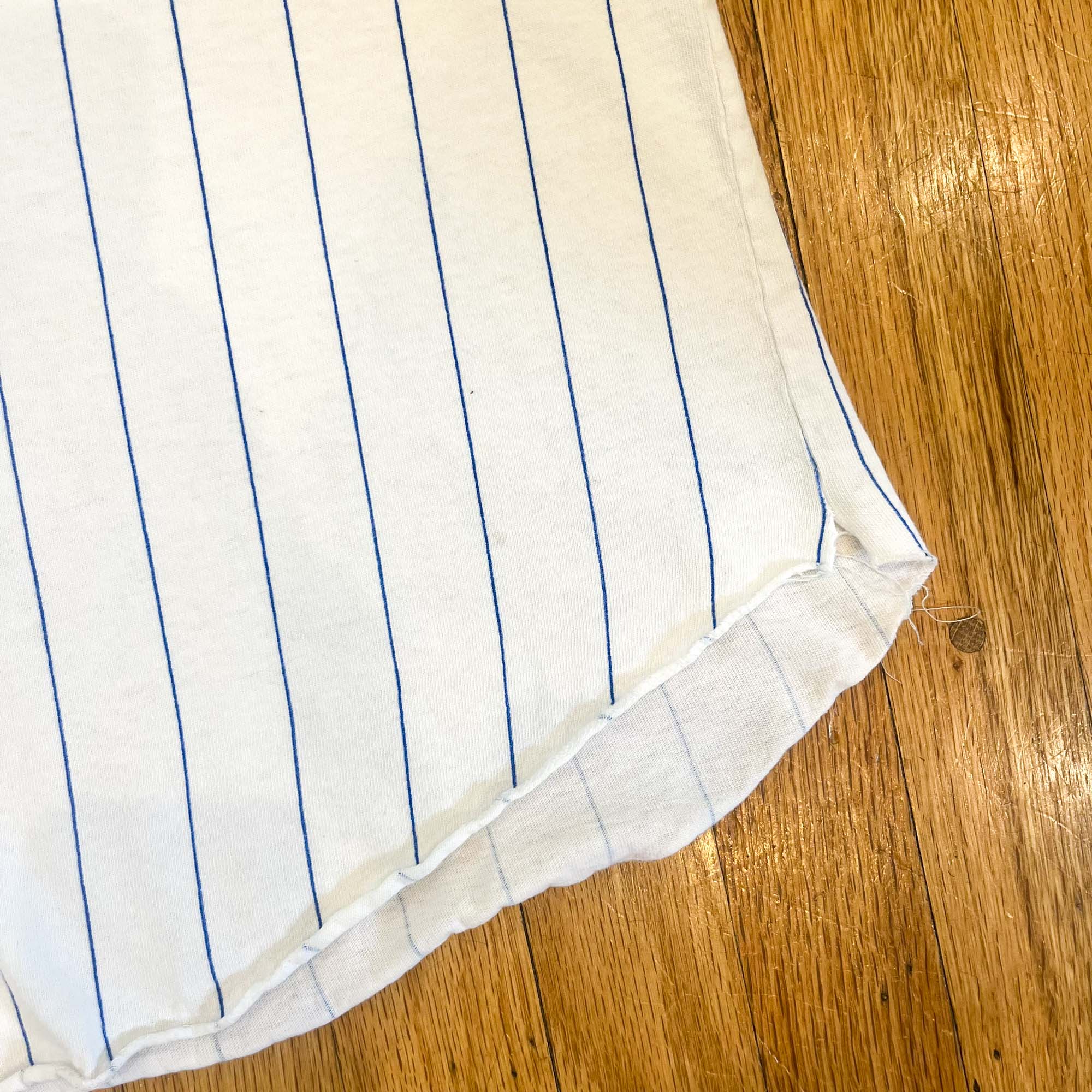 SLOWDOWN JERSEY