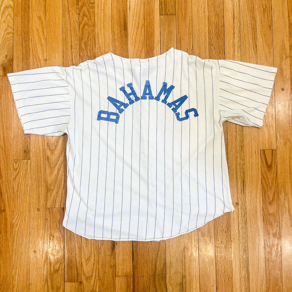 SLOWDOWN JERSEY