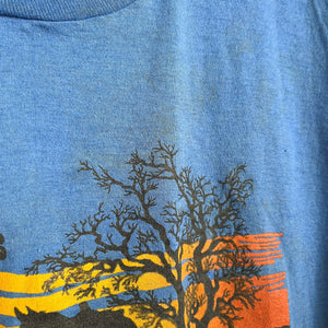 VINTAGE LAS VEGAS TSHIRT : THE VIVA TEE