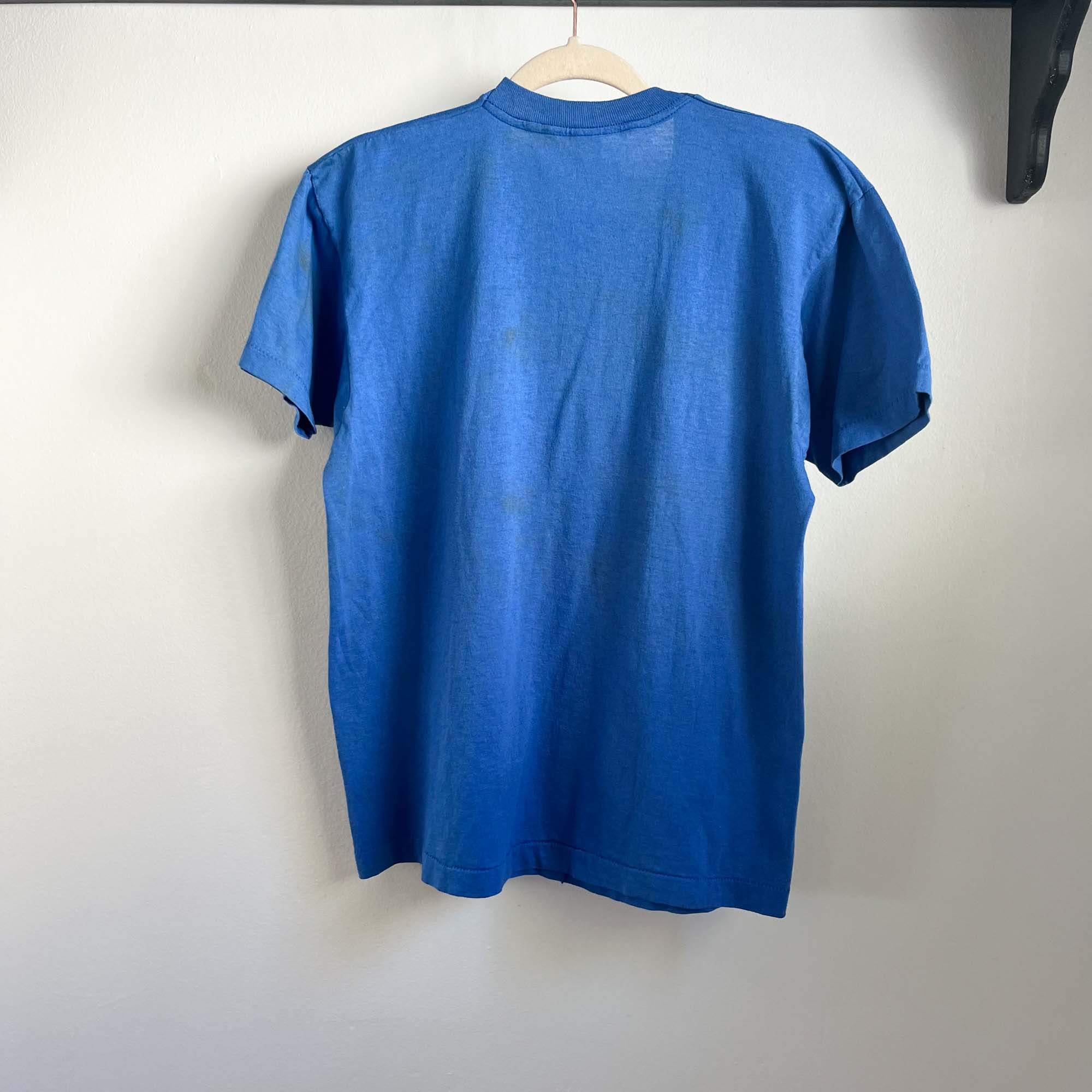 VINTAGE LAS VEGAS TSHIRT : THE VIVA TEE