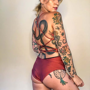 MAHALAKA ONE PIECE