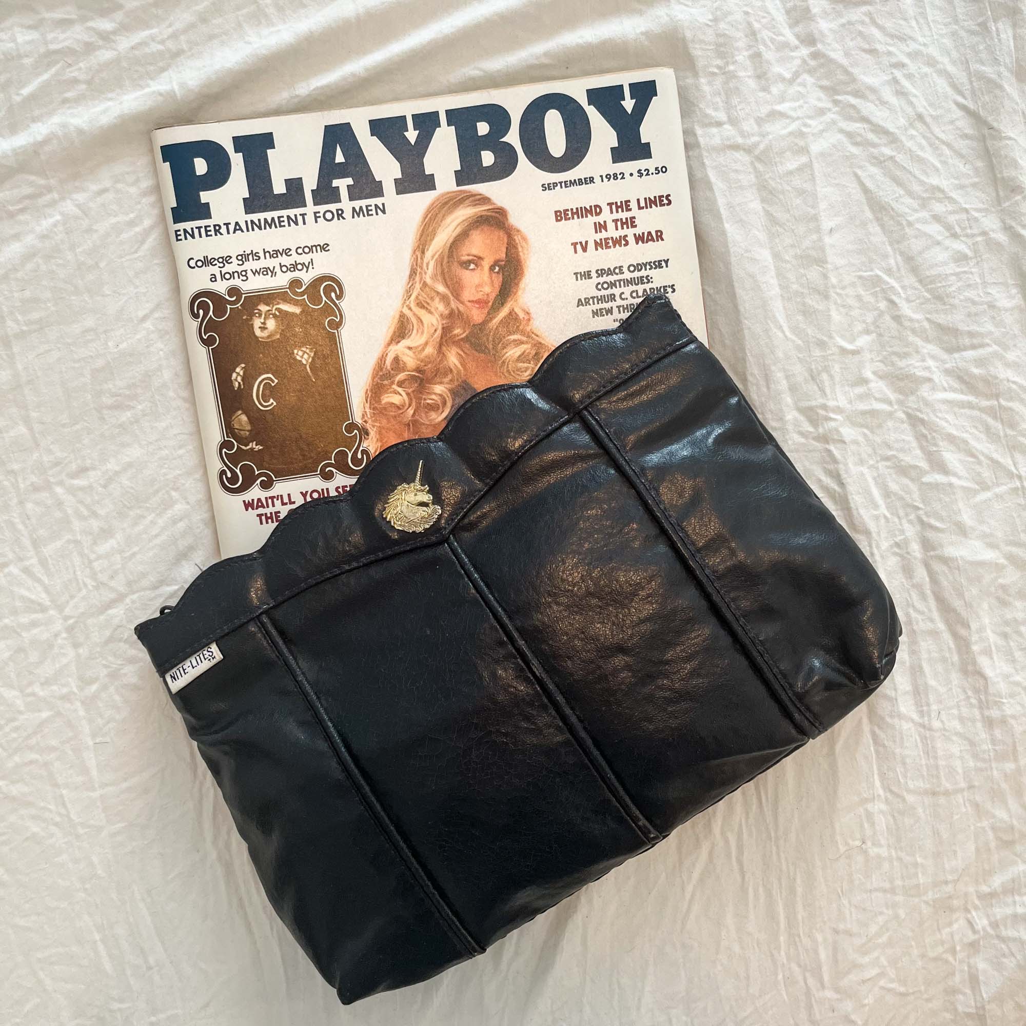 Playboy Vintage Purses